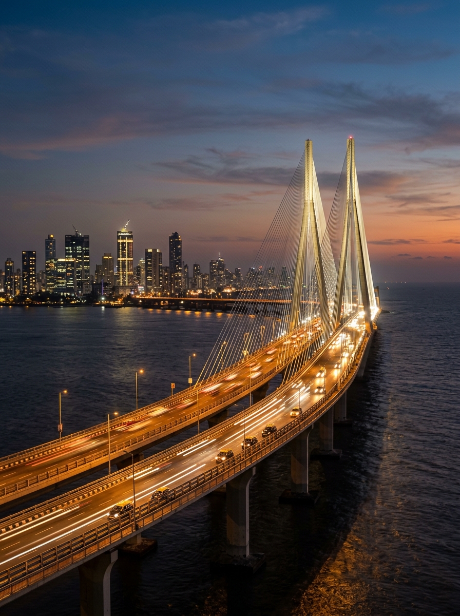Mumbai