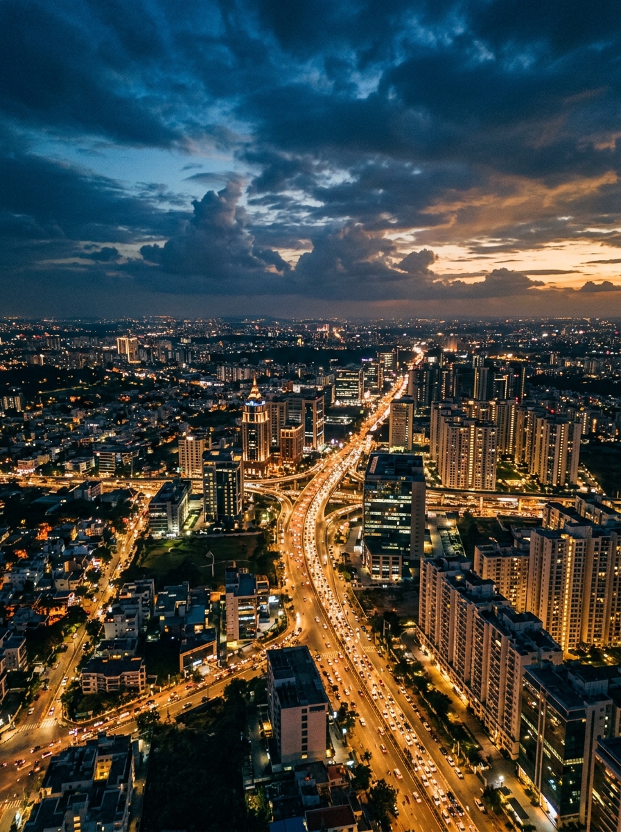 Bangalore