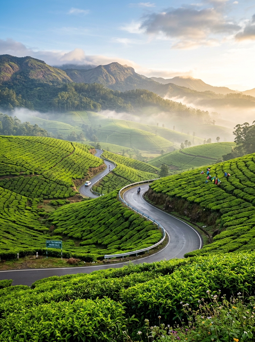 Ooty
