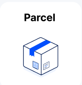 Parcel