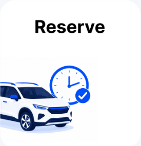 Reserve