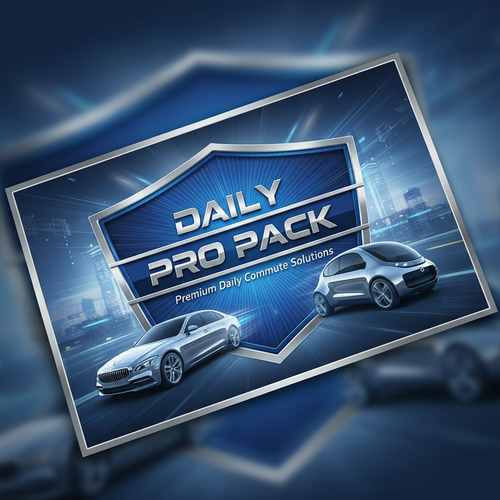 Daily Pro Pack