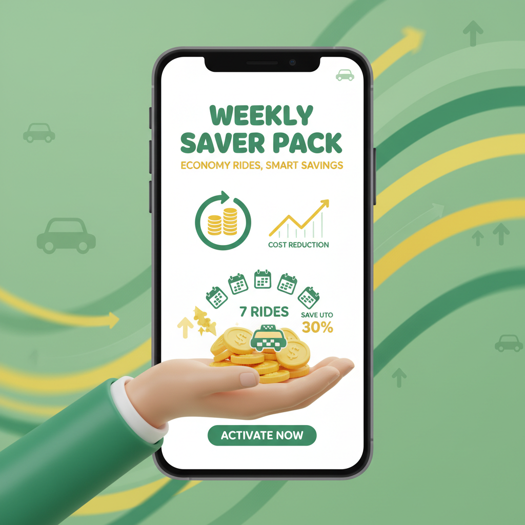 Weekly Saver Pack